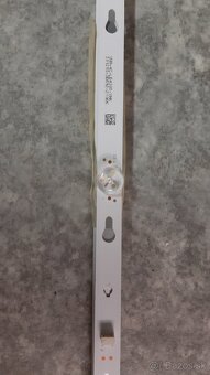 Sencor, Hitachi LED TV 43" - 2