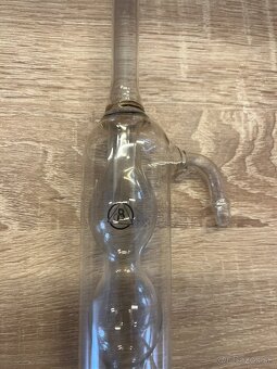 Laboratórne sklo - 2