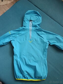 Dámska Gore-Tex bunda vel.S - 2