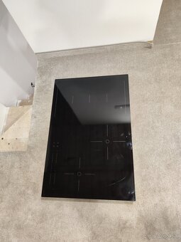 Indukčná doska - Ikea - 2