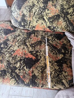 Rohová sedačka - 2