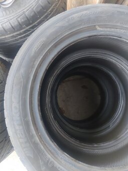 Letné pneu - 2
