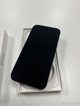 iPhone 14 Pro 128GB Black - 2