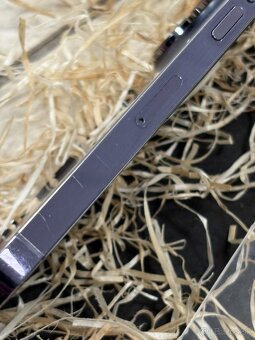 Apple iPhone 14 Pro Fialový - 128GB - 2