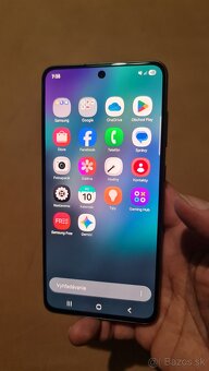 Predam Samsung S21 FE - 2