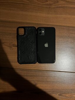 iPhone 11 128gb - 2