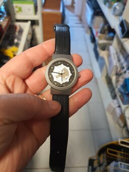 Predam hodinky opel - 2