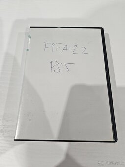 Fifa 22 PS 5 10e - 2