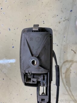 Fiat,Citroen,Peugeot otváranie kapoty - 2