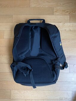 Ruksak Case logic - 2