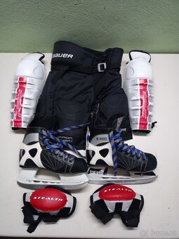 Detská hokejová výstroj - 2
