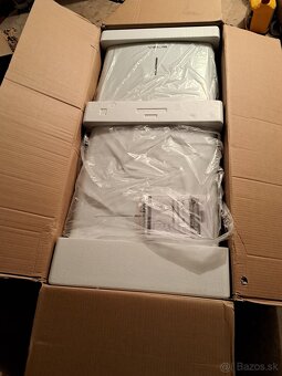 Predam bojler zn.ARISTON VELIS PRO 80 - 2