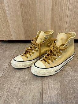 Tenisky Converse - 2