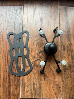 RAM drziak a tablet velkosti ako IPAD Mini - 2