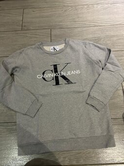 Predám dámske mikiny - 2