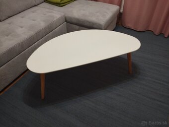 konferenčný stolík - 2
