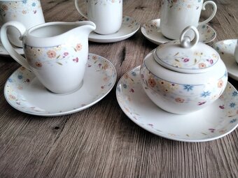 Kvetinková sada - 2