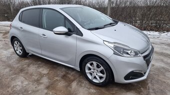 Predám Peugeot 208 1.2 benzín - 2