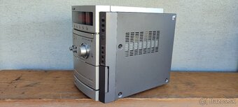 Hi-fi veža Sony - 2