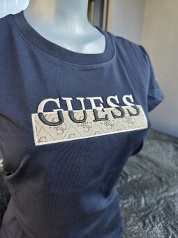 Dámske tričko Guess - 2