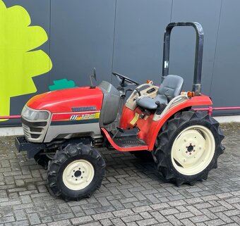 Yanmar AF 18 - 2