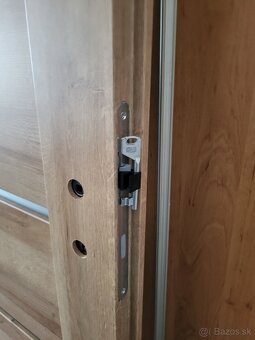Interierove dvere - 2