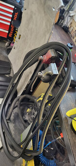 Stropnica Seat Leon 1M - 2