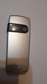Nokia 6230i - 2