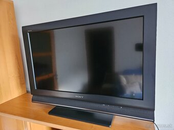 Televízor Sony Bravia - 2