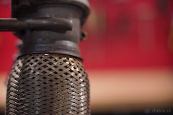 flexpipe z Hyundai i30 N (PD). - 2