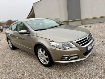 Volkswagen Passat CC 1.8 Tsi - 2