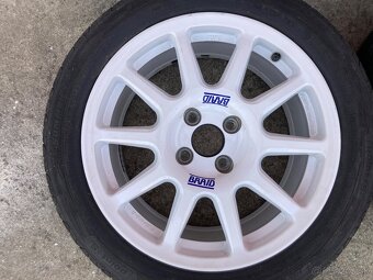 BRAID R16 4x100 - TOP - 2