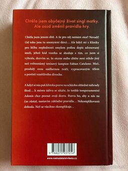 Singl -Winter Renshawová - 2