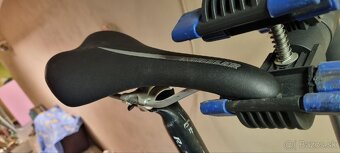 Wheeler eagle race - 2