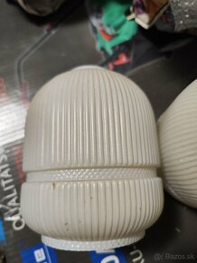 staré retro tienidlá na luster - 2