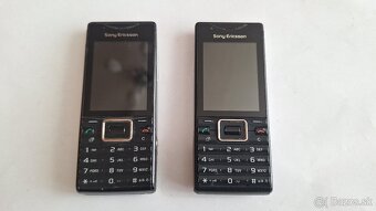 Sony ericsson J10i2 - 2