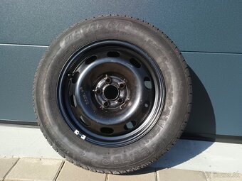 195/65 R15,5x98 - 2