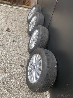 Ford Focus 5x108/R16 - 2