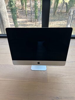 Apple iMac 21.5" Late 2013 (A1418) - 2