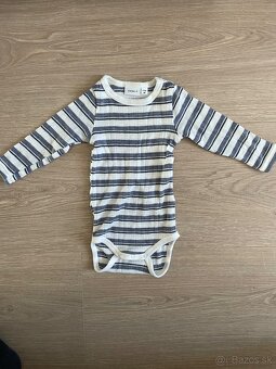 Merino set Name It - 2