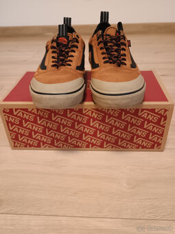 Vans MTE Old Skool Waterproof - 2