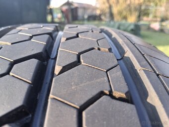 225/70 r15C letne pneumatiky matador - 2