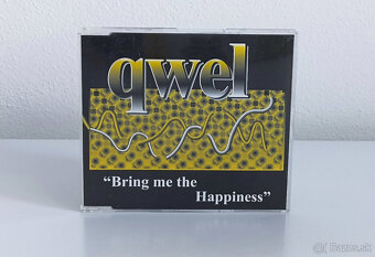 CD single 90s pre zberateľov - 2