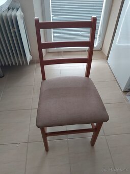 Stoličky - 2