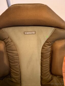 Rybárska Stolička Trakker - 2