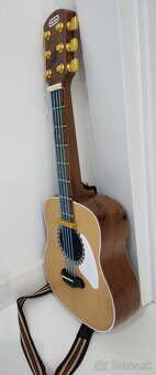 Detská Gitara - 2