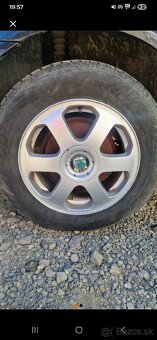 5x100 r15 letna sada - 2