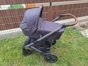 Kočik Britax Römer - 2