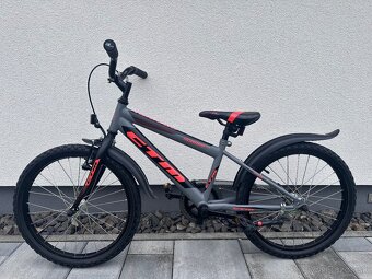 Detský bicykel CTM Scooby 1.0 - 2