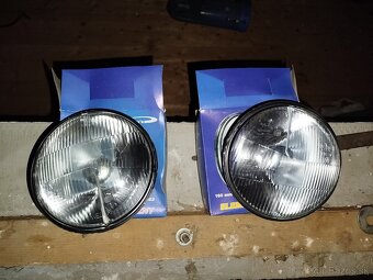 Parabola svetla škoda 120l - 2